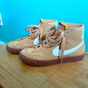 Nike Blazer Mid ‘77 Vintage